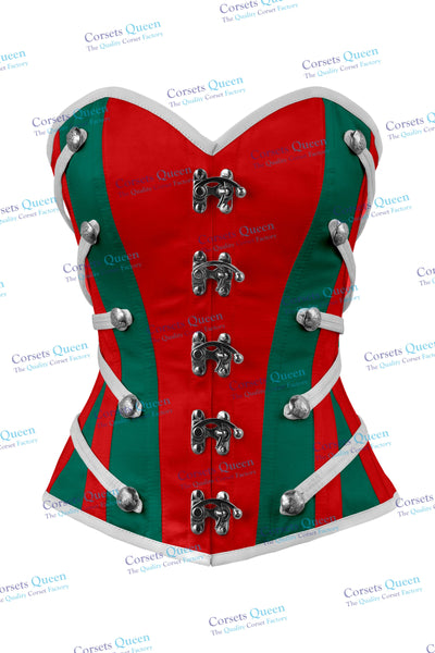 Pitmish Custom Made Corset - Corsets Queen US-CA