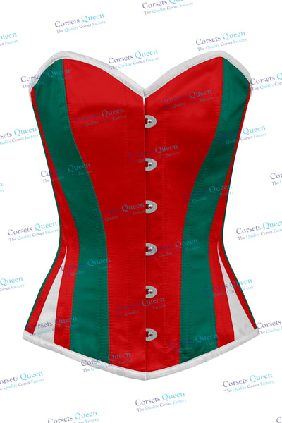 Gafrina Custom Made Corset - Corsets Queen US-CA