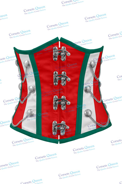 Vazya Custom Made Corset - Corsets Queen US-CA