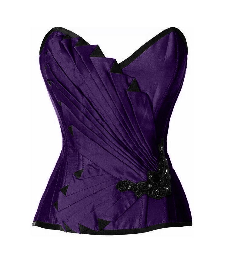 https://corsetsqueen.com/cdn/shop/products/Dark_purple_Taffeta_Steel_Boned_hand_Embroidery_Overbust_Corset_CQ-4144_F_749x.jpg?v=1613953890