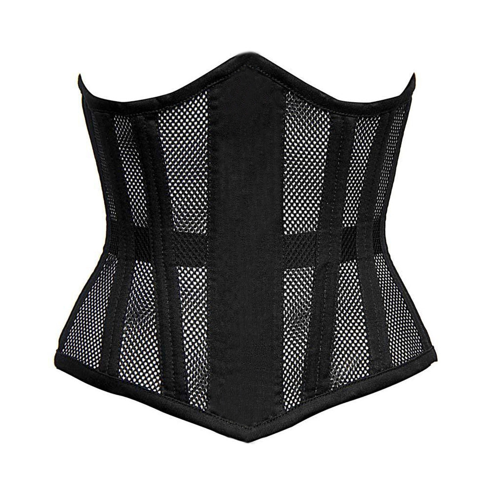Raso Bustier Corset Corsetto #8025 - Foto 7
