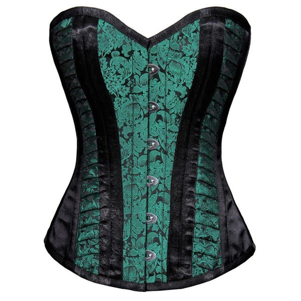 Waes Custom Made Corset - Corsets Queen US-CA