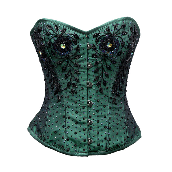 Shcumer Custom Made Corset - Corsets Queen US-CA