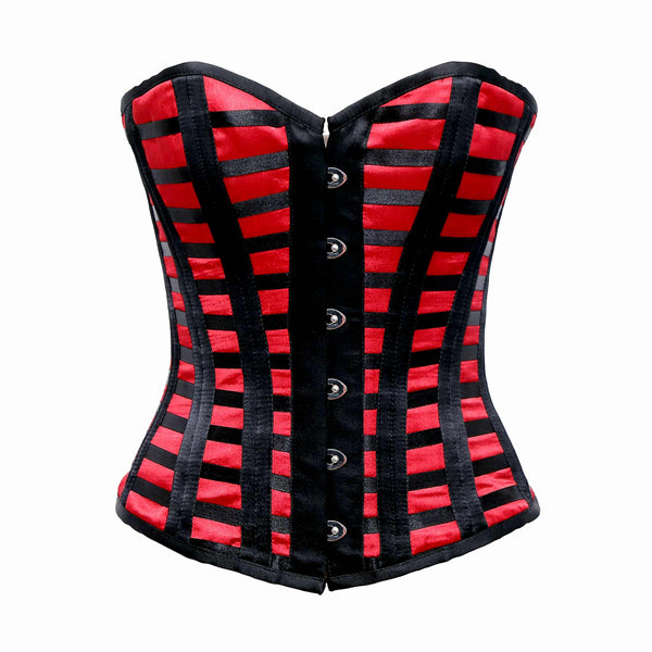 Payet Custom Made Corset - Corsets Queen US-CA