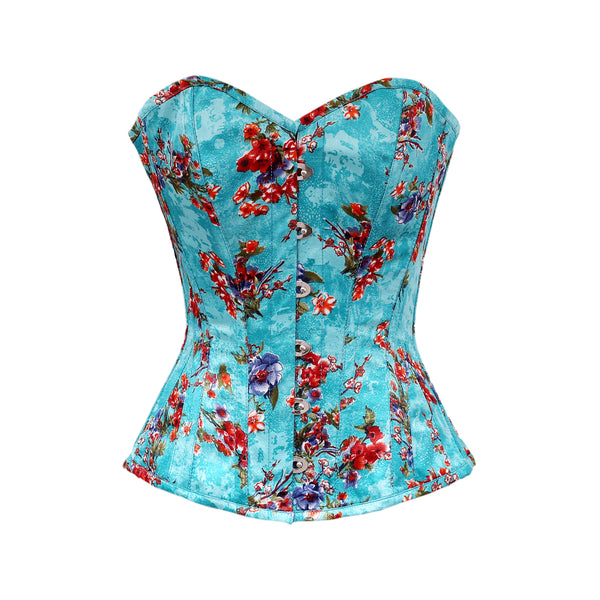 Boebert Custom Made Corset - Corsets Queen US-CA