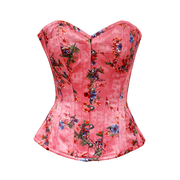 Russo Custom Made Corset - Corsets Queen US-CA