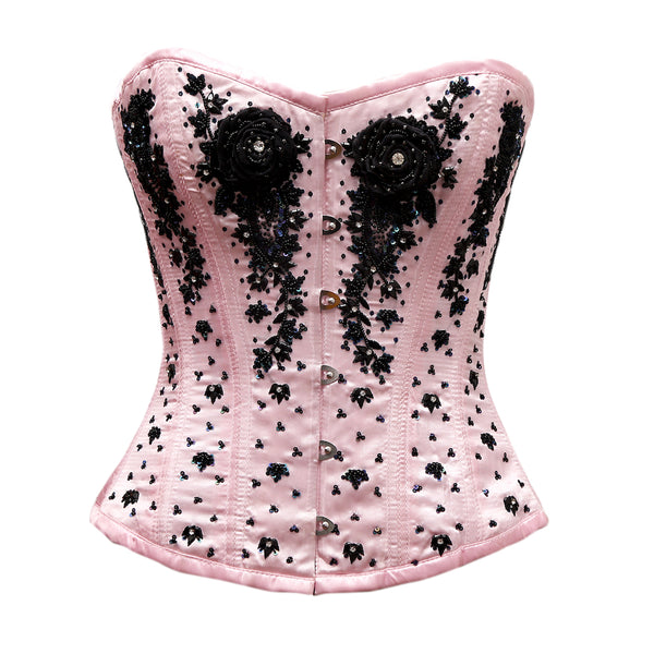Gautrat Custom Made Corset - Corsets Queen US-CA