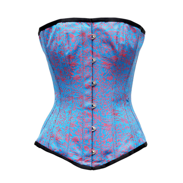 Maisi Custom Made Corset - Corsets Queen US-CA