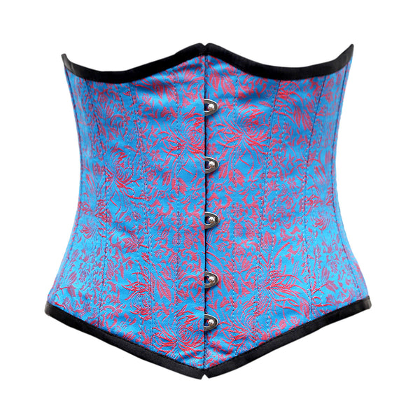 Mackay Custom Made Corset - Corsets Queen US-CA