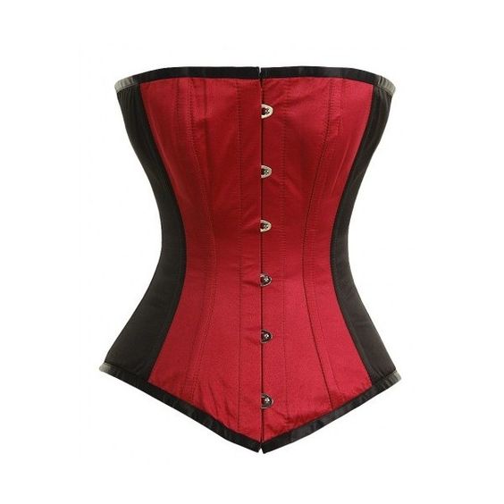 Lachlan Custom Made Corset - Corsets Queen US-CA