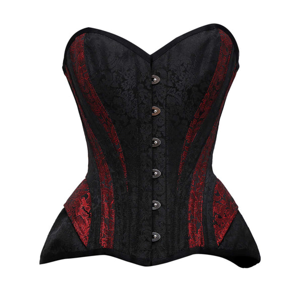 Robson Custom Made Corset - Corsets Queen US-CA