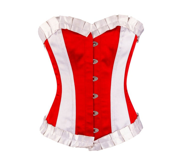 Renyer Custom Made Corset - Corsets Queen US-CA