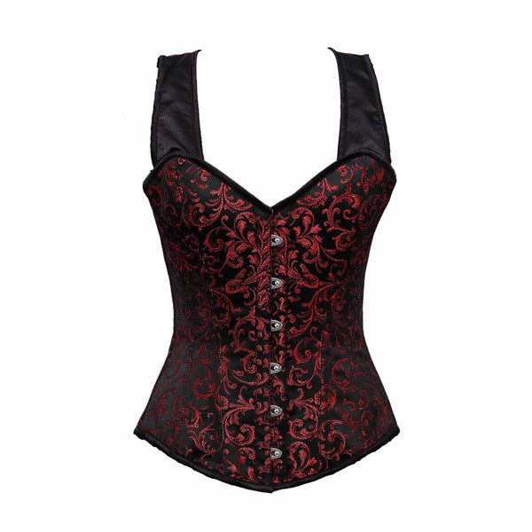 Karren Custom Made Corset - Corsets Queen US-CA