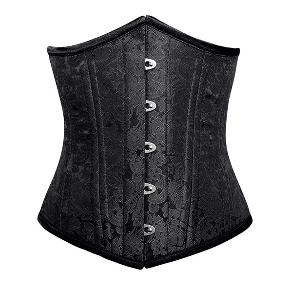 Katrin Custom Made Corset - Corsets Queen US-CA