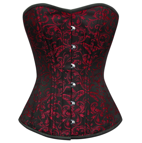 Lita Custom Made Corset - Corsets Queen US-CA