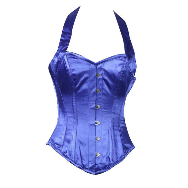 Faith Custom Made Corset - Corsets Queen US-CA