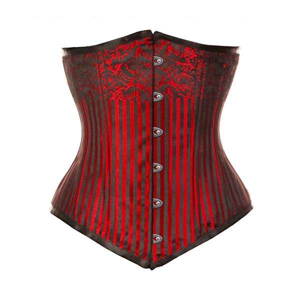 Cindraa Custom Made Corset - Corsets Queen US-CA