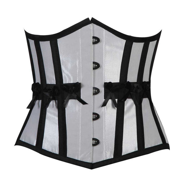 Emry Custom Made Corset - Corsets Queen US-CA