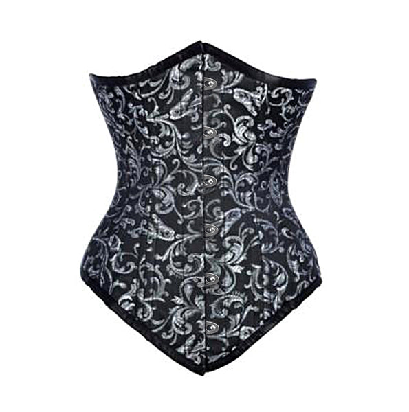 Ronen Custom Made Corset - Corsets Queen US-CA