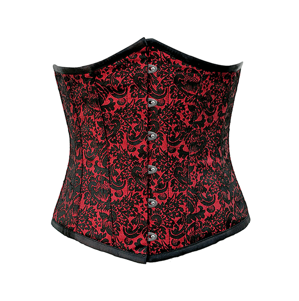 Bri Custom Made Corset - Corsets Queen US-CA