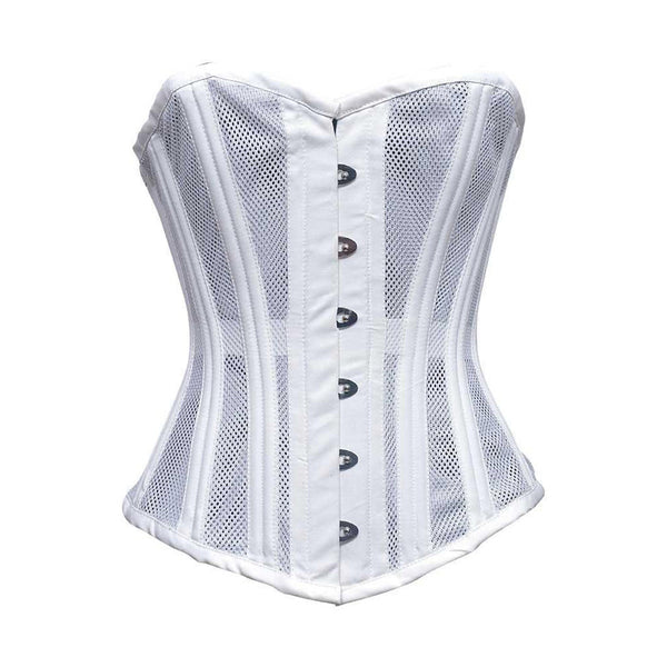 Dalia Custom Made Corset - Corsets Queen US-CA