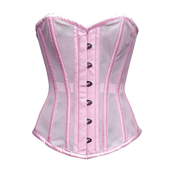 Dani Custom Made Corset - Corsets Queen US-CA