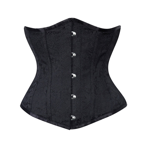 Cuthbert Custom Made Corset - Corsets Queen US-CA