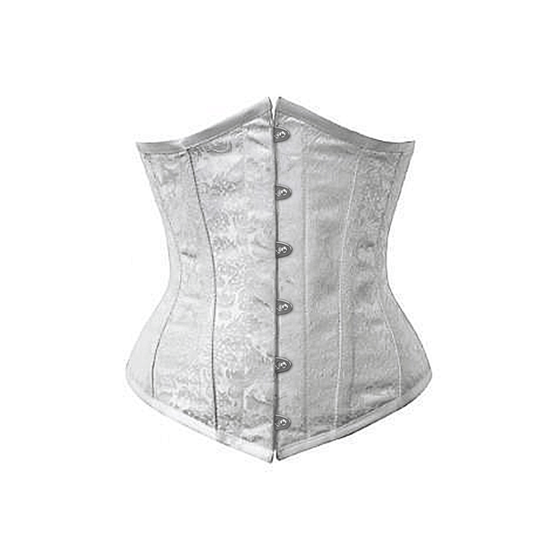 Doar Custom Made Corset - Corsets Queen US-CA