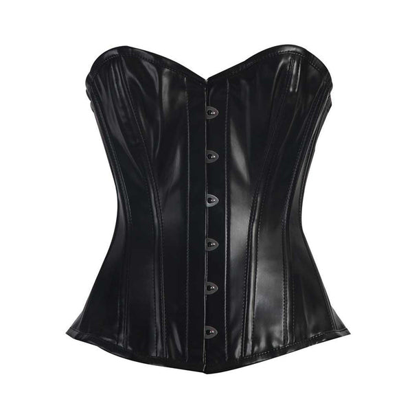 Erika Custom Made Corset - Corsets Queen US-CA