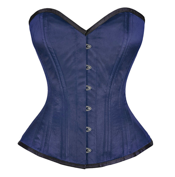 Marta Custom Made Corset - Corsets Queen US-CA