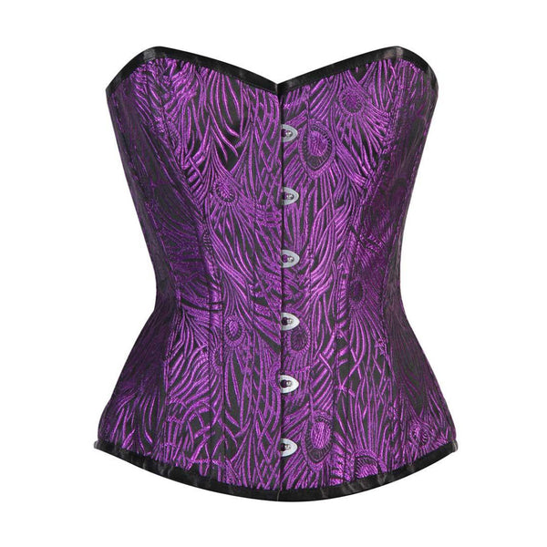 Ever Custom Made Corset - Corsets Queen US-CA