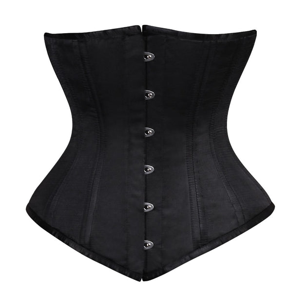 Conny Custom Made Corset - Corsets Queen US-CA