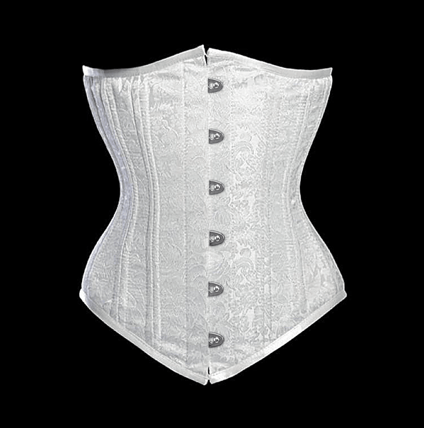 Frumes Custom Made Corset - Corsets Queen US-CA