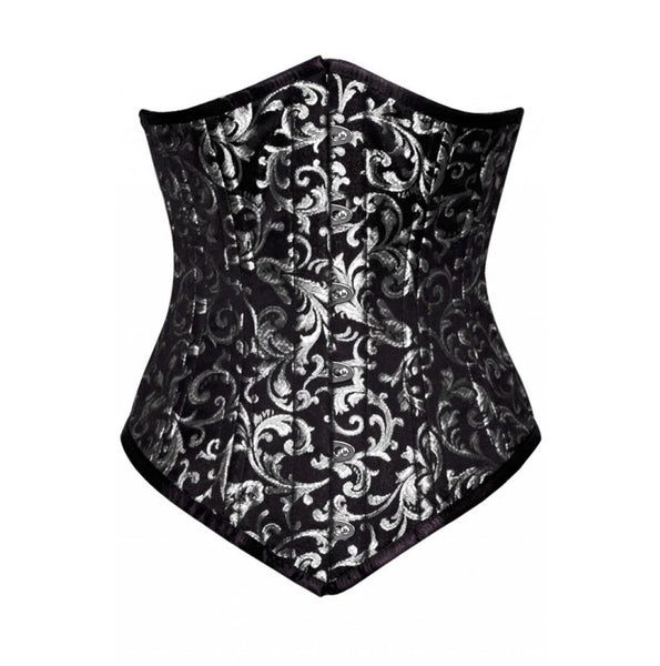 Tedrick Custom Made Corset - Corsets Queen US-CA