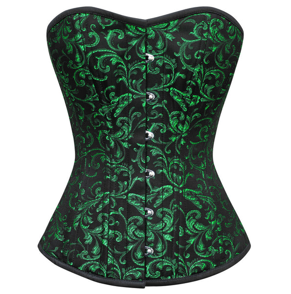 Glen Custom Made Corset - Corsets Queen US-CA