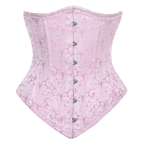 Ewa Custom Made Corset - Corsets Queen US-CA