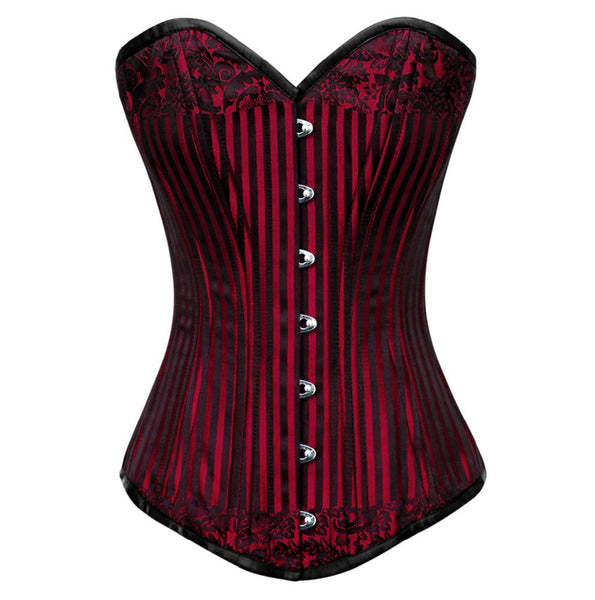 D'Abo Custom Made Corset - Corsets Queen US-CA