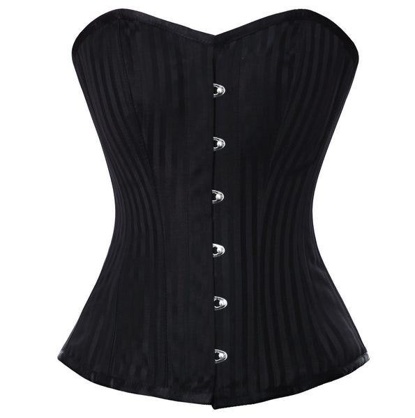 Kerron Custom Made Corset - Corsets Queen US-CA