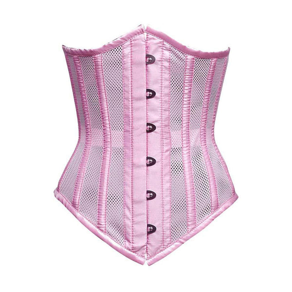 Dalila Custom Made Corset - Corsets Queen US-CA