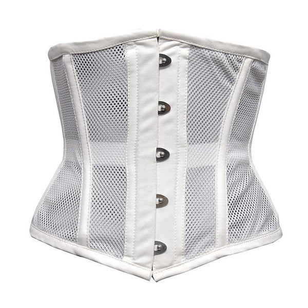 Connie Custom Made Corset - Corsets Queen US-CA