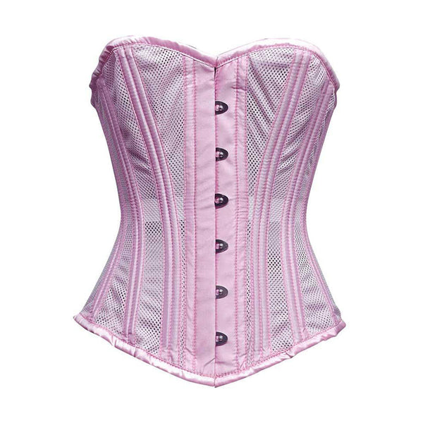 Dania Custom Made Corset - Corsets Queen US-CA