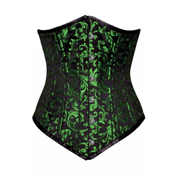 Romola Custom Made Corset - Corsets Queen US-CA