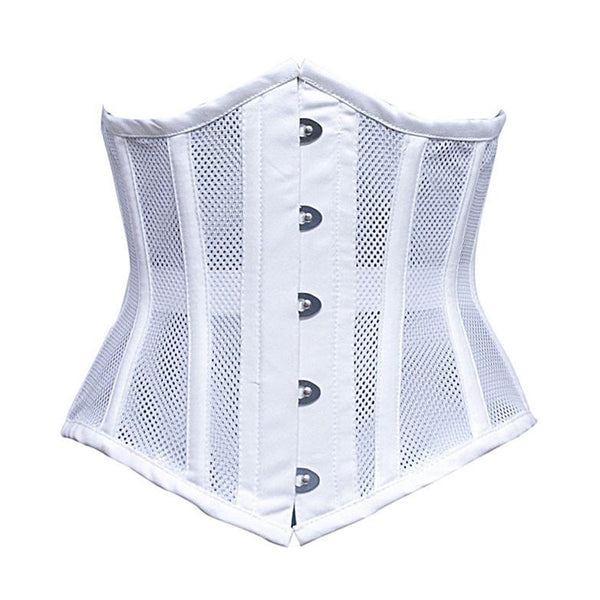 Daiana Custom Made Corset - Corsets Queen US-CA