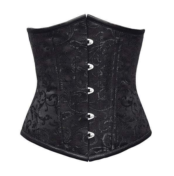 Rica Custom Made Corset - Corsets Queen US-CA