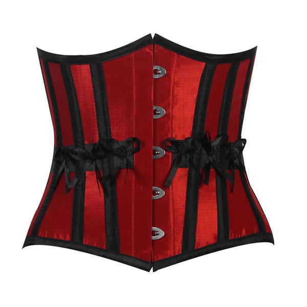 Emory Custom Made Corset - Corsets Queen US-CA