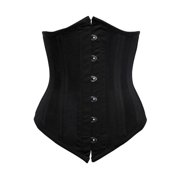 Dakota Custom Made Corset - Corsets Queen US-CA