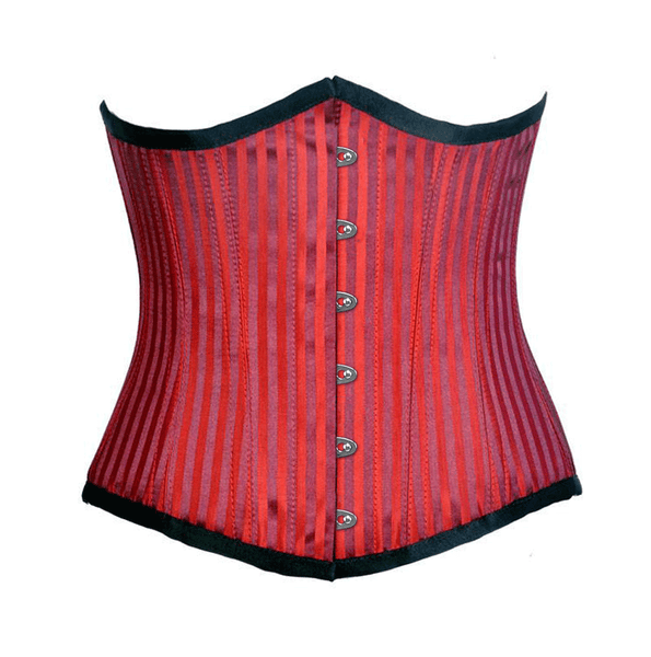 Brryn Custom Made Corset - Corsets Queen US-CA