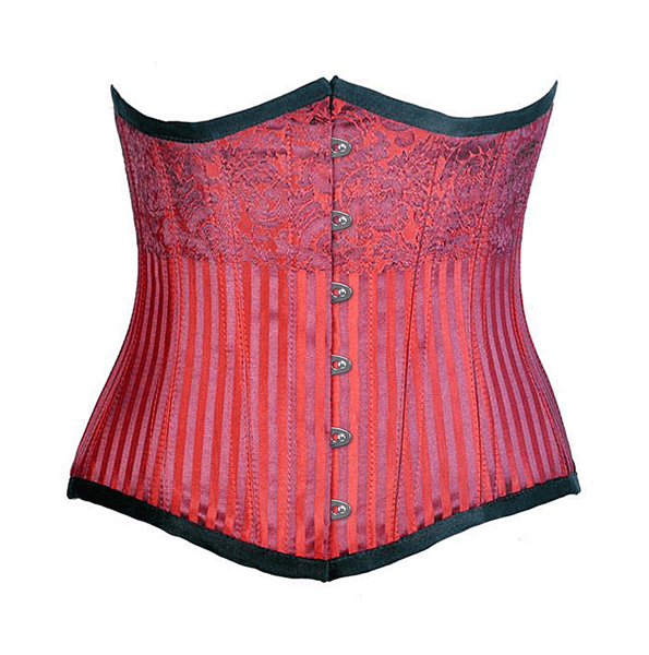 Bryllee Custom Made Corset - Corsets Queen US-CA