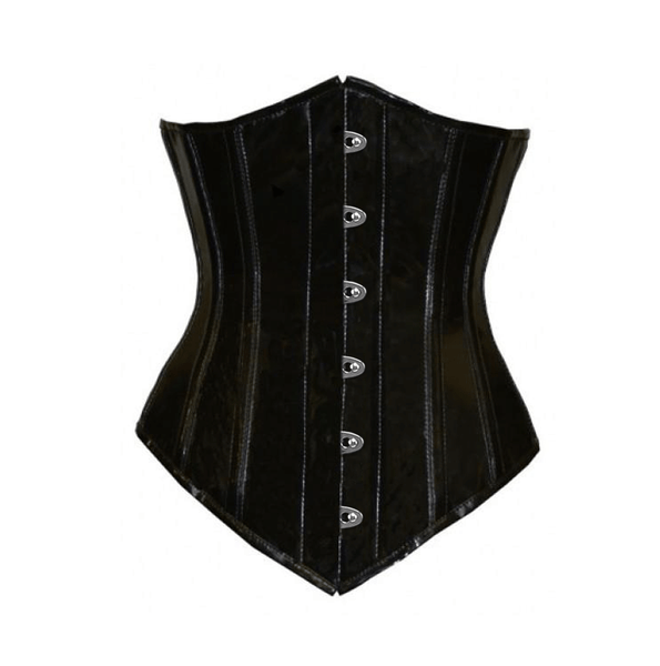 Bobbie Custom Made Corset - Corsets Queen US-CA