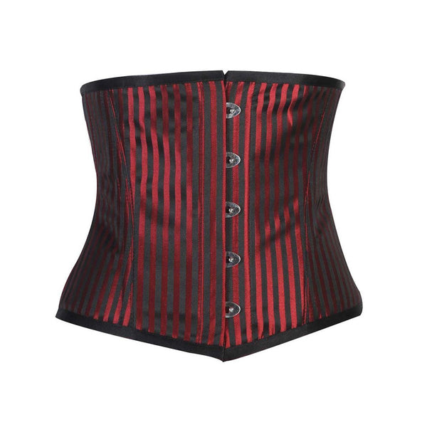 Evelina Custom Made Corset - Corsets Queen US-CA